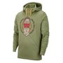 Blusão Nike Therma Hd Po Dvg Masculino CK4584-324