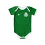 Body Inf Torc Baby Palmeiras Listrado Proteção UV 033XSM-PAL