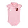 Body Infantil Torcida Baby Polo Flamengo 033XPR-FLA