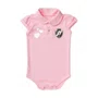 Body Infantil Torcida Baby Polo Vasco 033XPR-VASC Body Infantil Torcida Baby Polo Vasco 033XPR-VASC