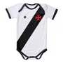 Body Torcida Baby Vasco Listrado Proteção UV 033XS-VAS