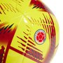 Bola Adidas Al Rihla Club Colômbia Copa 2022 Unissex HM8142