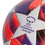 Bola Adidas Campo Womens UCL League Unissex IX4050