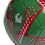 Bola Adidas Copa do Mundo Al Rihla México FMF Unissex HN1919