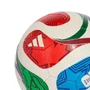 Bola Adidas Futsal World Cup 26 Trionda Train Unissex JD8048