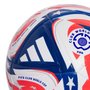 Bola Campo Adidas Mundial de Clubes Fifa 25 League Unissex JD3824