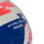 Bola Adidas Treinamento Mundial de Clubes 25 Unissex JD3826