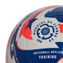Bola Adidas Treinamento Mundial de Clubes 25 Unissex JD3826