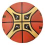 Bola Basquete Poker Supreme Star N7 Unissex 05725-LA