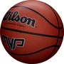 Bola Basquete Wilson MVP Brown Unissex WZ3018703XB7