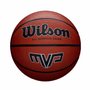 Bola Basquete Wilson MVP Unissex WTB1419XB07