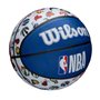 Bola Basquete Wilson NBA All Team Unissex WTB1301XBNBA