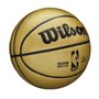 Bola Basquete Wilson NBA Alliance Gold Unissex WZ4028801XB7