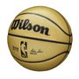 Bola Basquete Wilson NBA Alliance Gold Unissex WZ4028801XB7