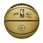 Bola Basquete Wilson NBA Alliance Gold Unissex WZ4028801XB7