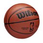 Bola Basquete Wilson NBA Authent In/Out Unissex WZ2016501XB7
