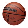 Bola Basquete Wilson NBA Authent In/Out Unissex WZ2016501XB7