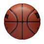 Bola Basquete Wilson NBA Authent In/Out Unissex WZ2016501XB7