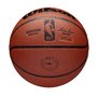 Bola Basquete Wilson NBA Authent In/Out Unissex WZ2016501XB7