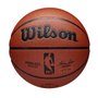 Bola Basquete Wilson NBA Authent In/Out Unissex WZ2016501XB7