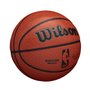 Bola Basquete Wilson NBA Authentic In/Ou Unissex WTB7200XB06