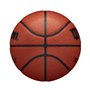 Bola Basquete Wilson NBA Authentic In/Ou Unissex WTB7200XB06