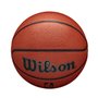 Bola Basquete Wilson NBA Authentic In/Ou Unissex WTB7200XB06