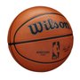 Bola Basquete Wilson NBA Authentic Serie Unissex WTB7300XB07