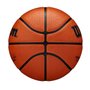 Bola Basquete Wilson NBA Authentic Serie Unissex WTB7300XB07
