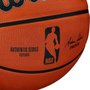 Bola Basquete Wilson NBA Authentic Serie Unissex WTB7300XB07