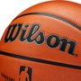 Bola Basquete Wilson NBA Authentic Serie Unissex WTB7300XB07
