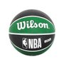 Bola Basquete Wilson NBA Bos Celtics Unissex WTB1300XBBOS