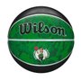 Bola Basquete Wilson NBA Bos Celtics Unissex WTB1500XBBOS