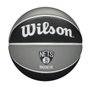 Bola Basquete Wilson NBA Bro Nets Unissex WTB1300XBBRO