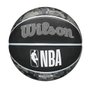 Bola Basquete Wilson NBA Bro Nets Unissex WTB1500XBBRO