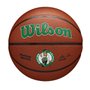 Bola Basquete Wilson NBA Celtics Unissex WTB3100XBBOS
