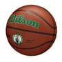 Bola Basquete Wilson NBA Celtics Unissex WTB3100XBBOS