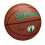 Bola Basquete Wilson NBA Celtics Unissex WTB3100XBBOS