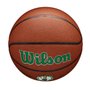 Bola Basquete Wilson NBA Celtics Unissex WTB3100XBBOS