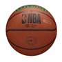 Bola Basquete Wilson NBA Celtics Unissex WTB3100XBBOS