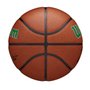 Bola Basquete Wilson NBA Celtics Unissex WTB3100XBBOS