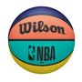 Bola Basquete Wilson NBA DRV Bright Unissex WZ3016401XB7
