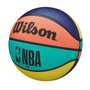 Bola Basquete Wilson NBA DRV Bright Unissex WZ3016401XB7