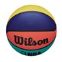 Bola Basquete Wilson NBA DRV Bright Unissex WZ3016401XB7