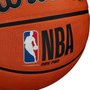 Bola Basquete Wilson NBA DRV Pro Unissex WTB9100XB07