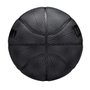 Bola Basquete Wilson NBA Forge Pro Midn Unissex WZ2015101XB7