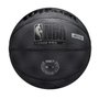 Bola Basquete Wilson NBA Forge Pro Midn Unissex WZ2015101XB7