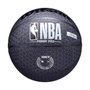 Bola Basquete Wilson NBA Forge Pro Unissex WTB8001XB07