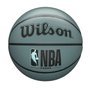 Bola Basquete Wilson NBA Forge Unissex WTB8203XB07