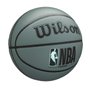 Bola Basquete Wilson NBA Forge Unissex WTB8203XB07
